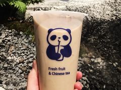 -茶百道(太平门直街店)