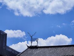-大理洱海