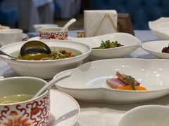 -览江阁中餐厅·淮扬菜(兆和皇冠假日酒店)