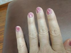 -圣婕美甲美睫皮肤管理