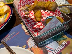 -泰妃殿(武汉首店)