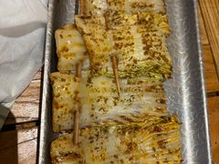-北丐先生·野馄饨烧烤(泰达E街区店)