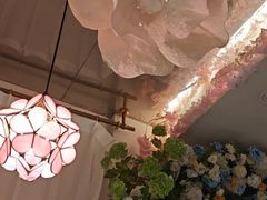 -晶雅花园西餐厅(南京首店)