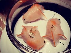 -8餐厅(新葡京酒店)