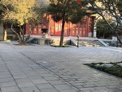 -大钟寺古钟博物馆