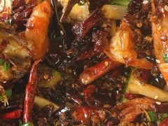 -辣螃铠盆盆蟹大排档(总店)