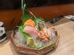-小山日本料理(太古汇店)