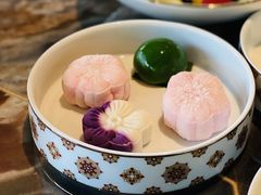 -广富林宰相府酒店·水云间