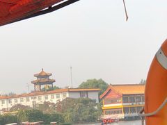 -白洋淀景区