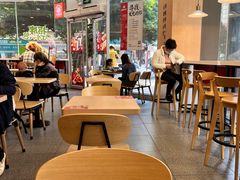 -永和大王(茉莉上新·友谊店)