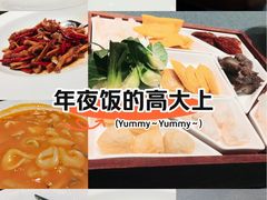 -喜湘宴·精致湖南菜(和平西桥店)