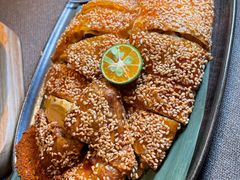 -一川二水•粤川醉(CP静安店)