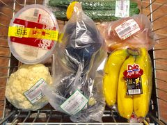 -北京华联生活超市(北京常营店)