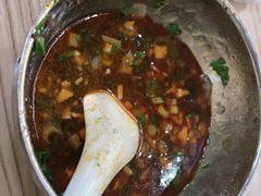 -代四孃牛华豆腐脑美味小食(总店)