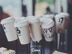 -Seesaw Coffee(朝阳大悦城店)