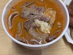 -四里沙茶面(湖滨四里店)