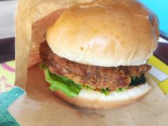 -魏家凉皮(十里河店)