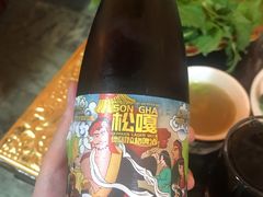 啤酒-康巴藏餐(束河古镇店)