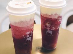 -喜茶(永旺梦乐城店)