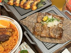 -小川洋风料理(街道口店)