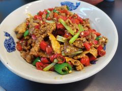 辣椒炒肉-潇湘阁(望京SOHO店)