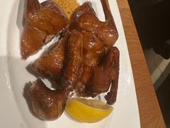 -点心传说·粤菜点心(佐阾虹湾店)