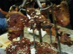 -新疆阿卜杜拉烧烤餐厅(四方坪店)