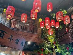-乡食柴房  湖南乡里菜(龙岗中心城店)
