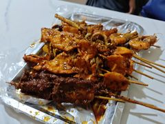 -胡仁根胡记炸炸炸