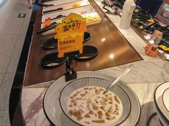 -比格比萨自助(南京万达茂店)