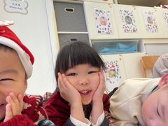 -优嘉托育·早教(宁波宏泰广场店)