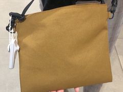 -MUJI无印良品(鑫嘉汇购物中心店)