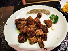-福樱兰海鲜放题铁板烧(加州店)