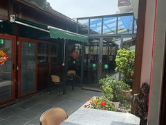 -芦茨金富饭庄·25年老字号·专做稻草鸡