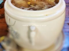 佛跳墙-黄祥华养生堂·炖汤·营养蒸饭(岭南天地店)
