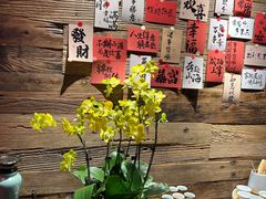 -恬阿姨庭院餐厅·生日宴