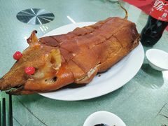 乳猪-螺涌海鲜酒楼(增槎路店)