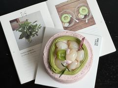 -Pantry's Best派悦坊蛋糕(K11购物艺术中心店)