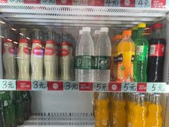 -玲又珑美食(盘福路店)