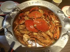-胖哥俩肉蟹煲(福州仓山爱琴海店)