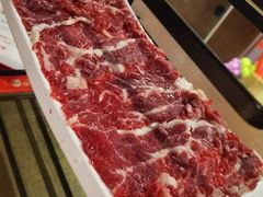 -左庭右院鲜牛肉火锅(新梅广场店)