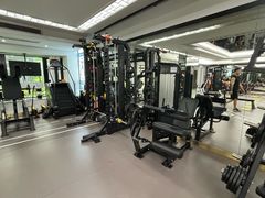 -简·无界健身工作室·运动康复·体态(石厦店)