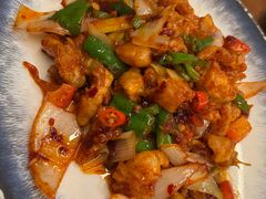 -第二外国语学院-韩国餐厅(朝阳路店)