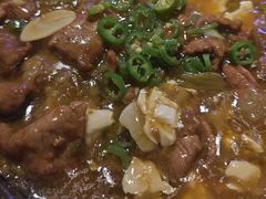 -老周家酱卤猪蹄私房菜(克拉玛依西街店)