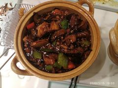 -乔阿马·江南味·驴肉香(龙湖华泾天街店)