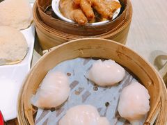 -添好运点心专门店(北角店)