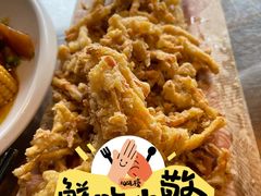 -95号酱骨·一块豆腐(展春园西路店)
