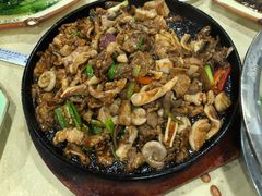 -标记美食新鲜猪杂(兴南大道店)