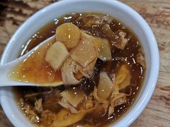 -沙湾姜埋奶(兴新包店)