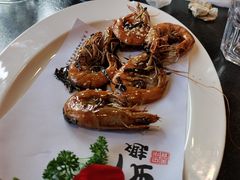 -宋园·金宴浙鲜馆(静安店)